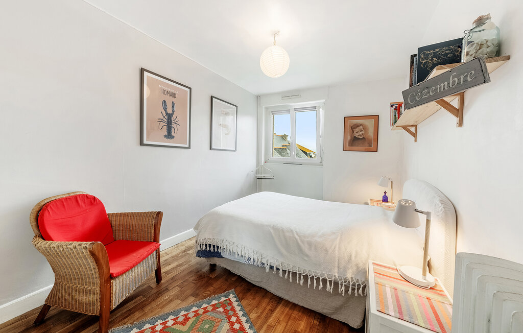 Apartment - Saint-Malo , France - FBI175 3