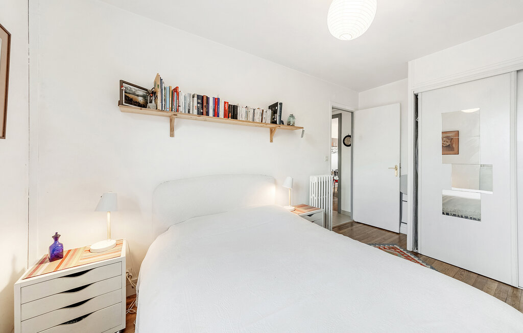 Apartment - Saint-Malo , France - FBI175 11