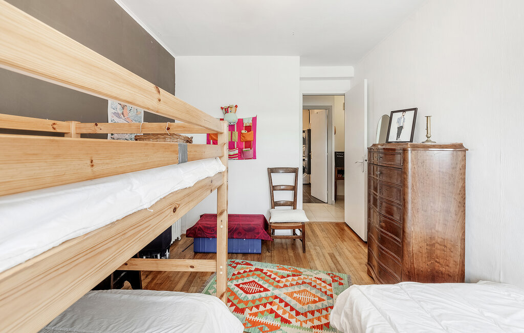 Apartment - Saint-Malo , France - FBI175 13