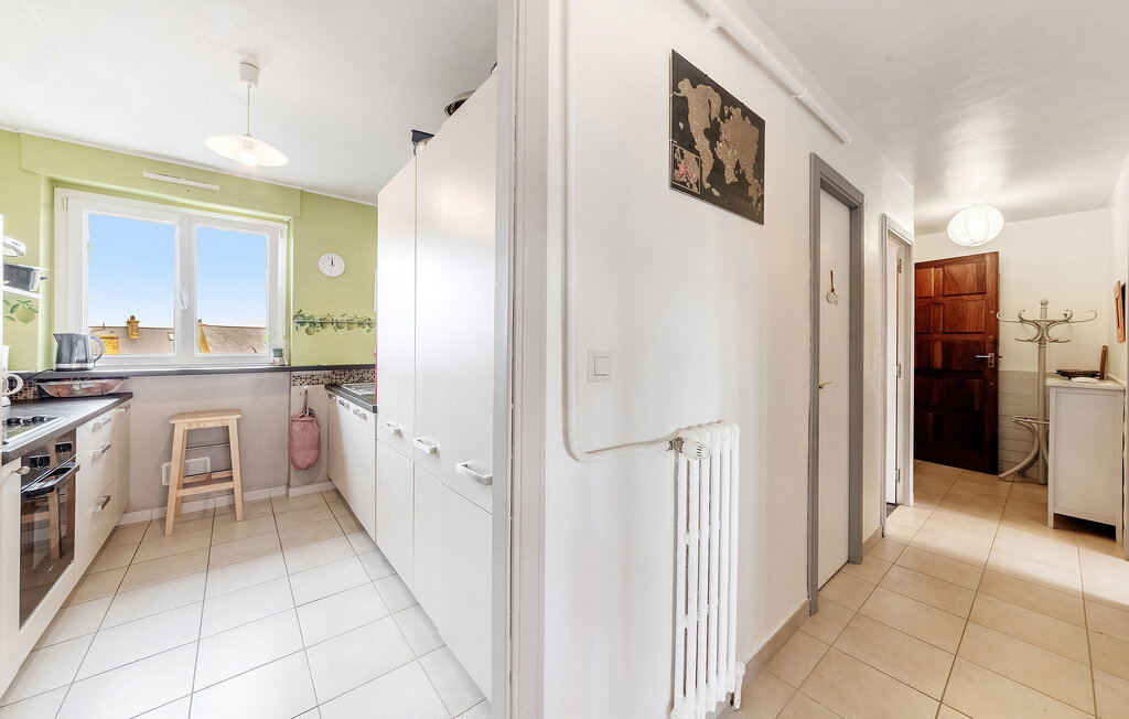 Apartment - Saint-Malo , France - FBI175 2