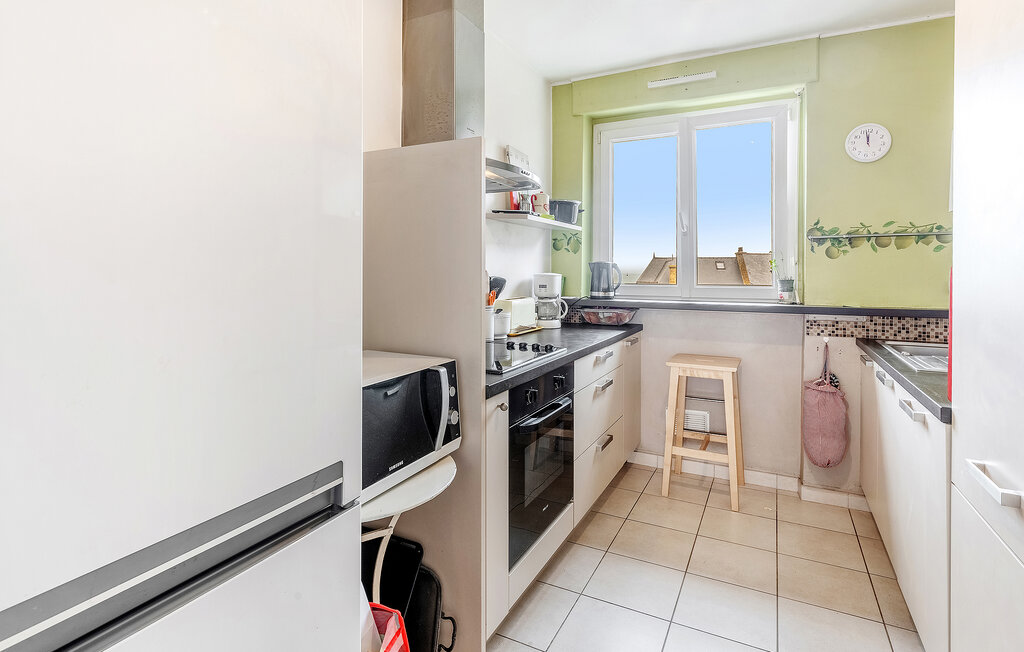 Apartment - Saint-Malo , France - FBI175 9