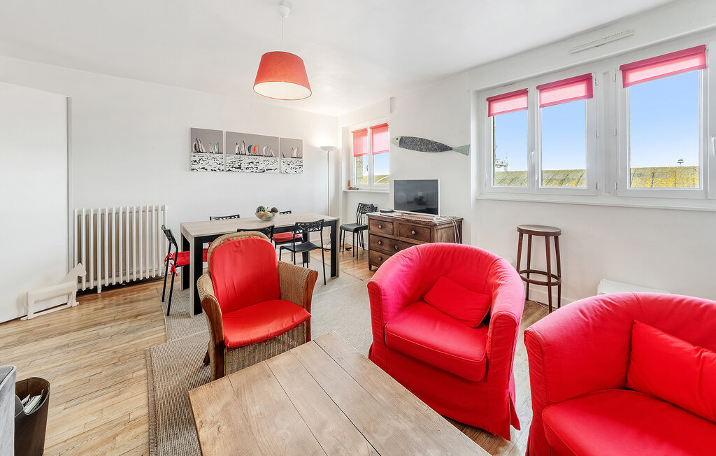 Apartment - Saint-Malo , France - FBI175 6