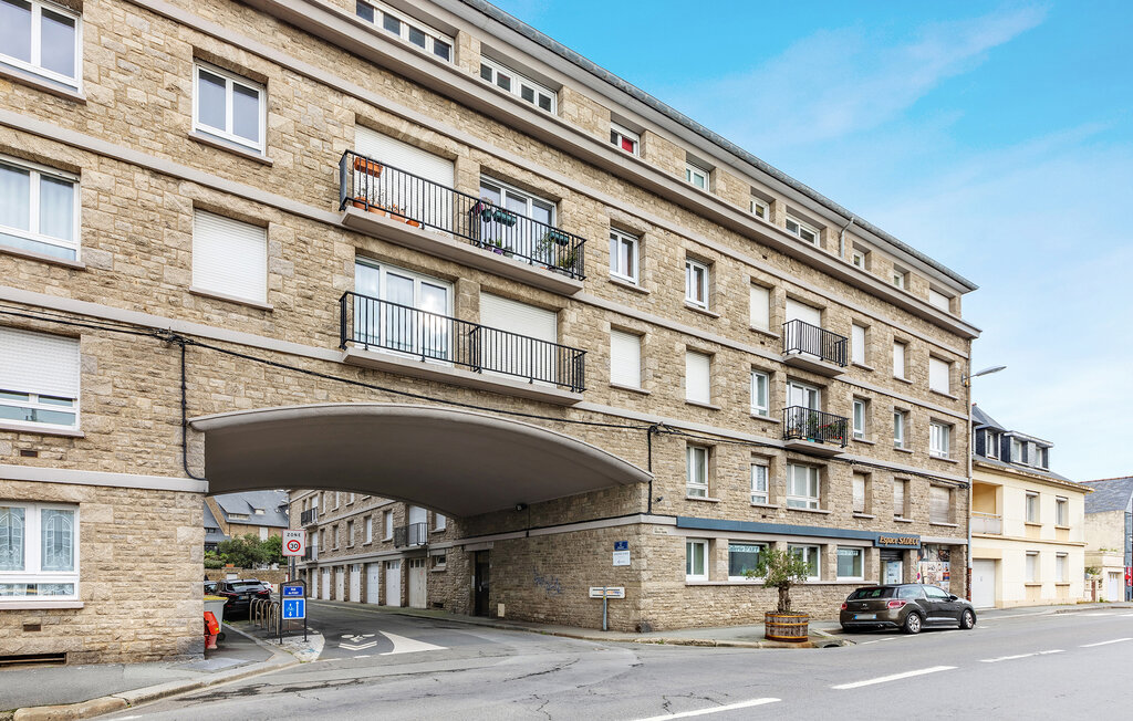 Apartment - Saint-Malo , France - FBI175 4