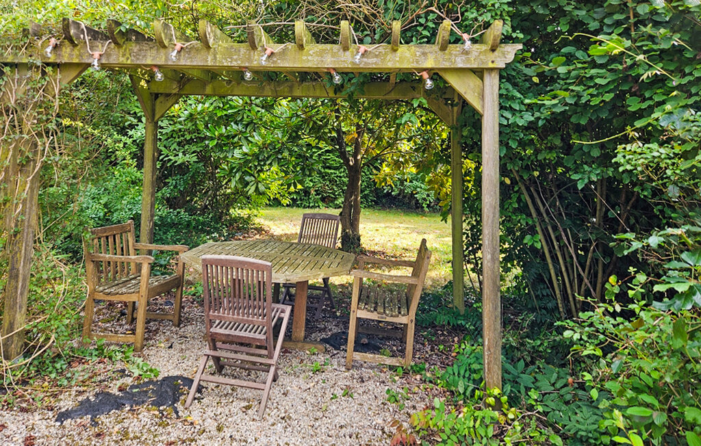 Location de vacances - Noyal-Sous-Bazouges , France - FBI122 5