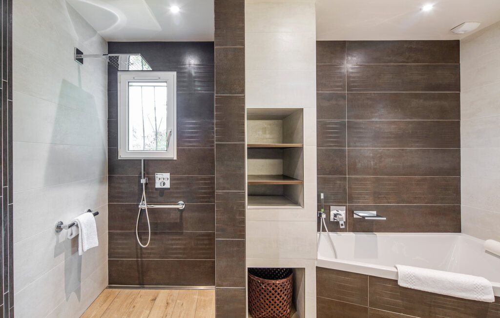 Ferienhaus - Cancale , Frankreich - FBI152 17