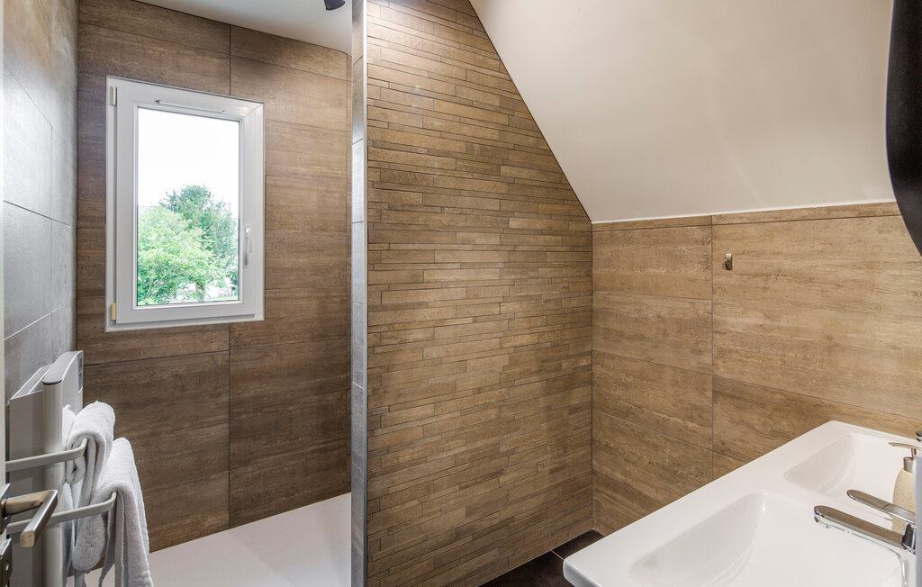 Ferienhaus - Cancale , Frankreich - FBI152 18