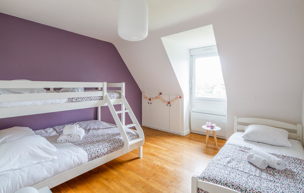 Ferienhaus - Cancale , Frankreich - FBI152 13