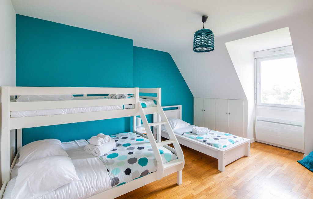 Ferienhaus - Cancale , Frankreich - FBI152 14