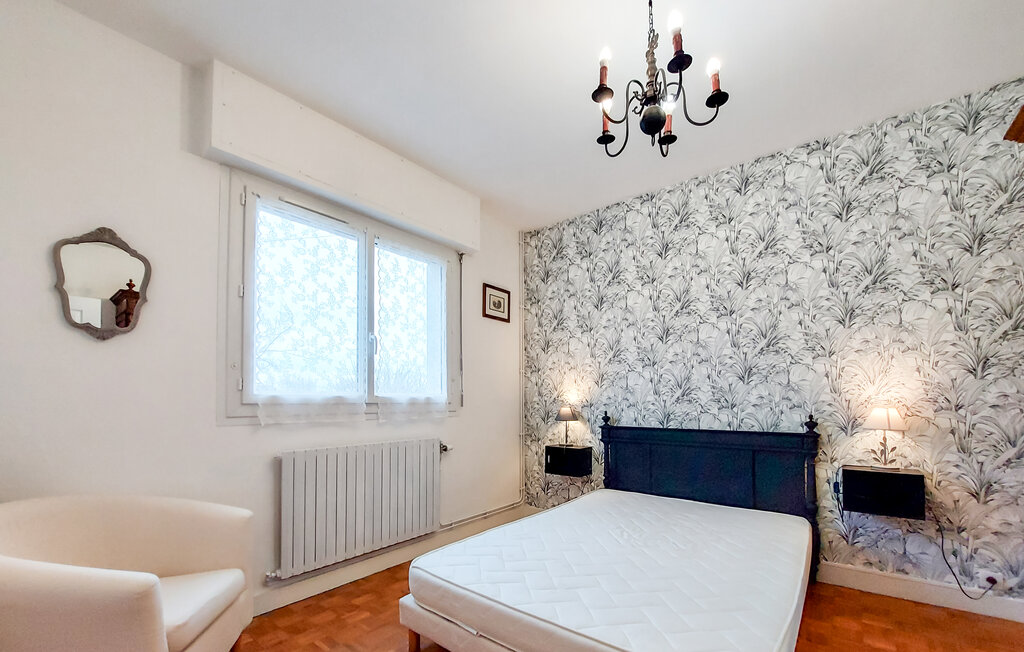 Ferienhaus - Cancale , Frankreich - FBI196 13