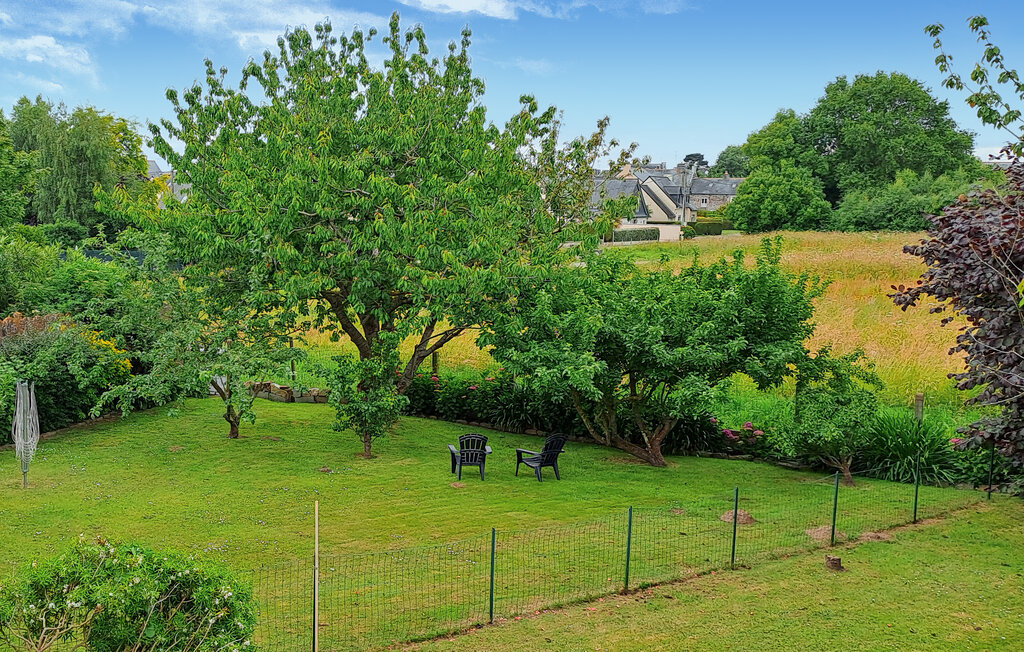 Ferienhaus - Cancale , Frankreich - FBI196 8