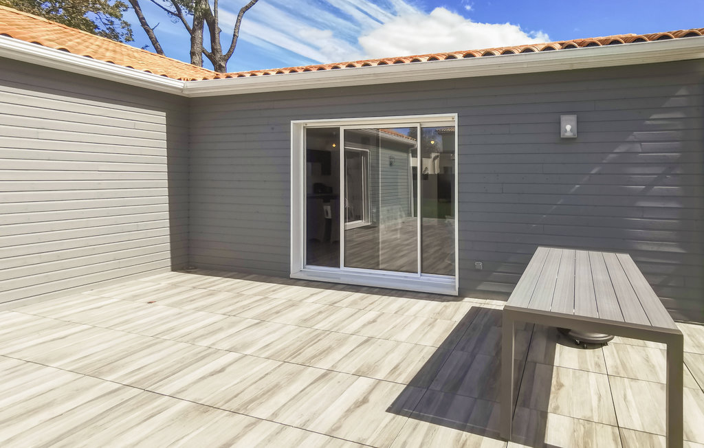 Semesterhus - Pornic , Frankrike - FBL057 8