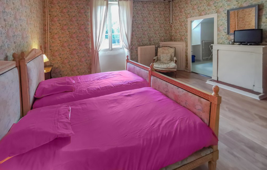 Ferienhaus - La Baule , Frankreich - FBL056 16
