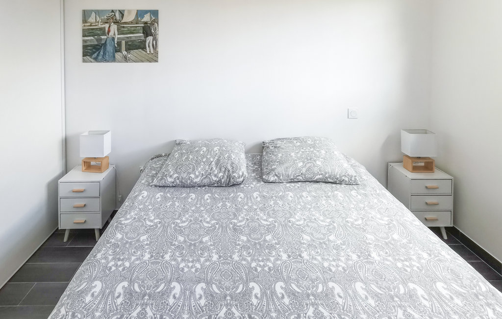 Semesterhus - Pornic , Frankrike - FBL057 10