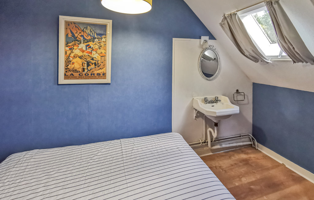 Ferienhaus - La Baule , Frankreich - FBL056 20