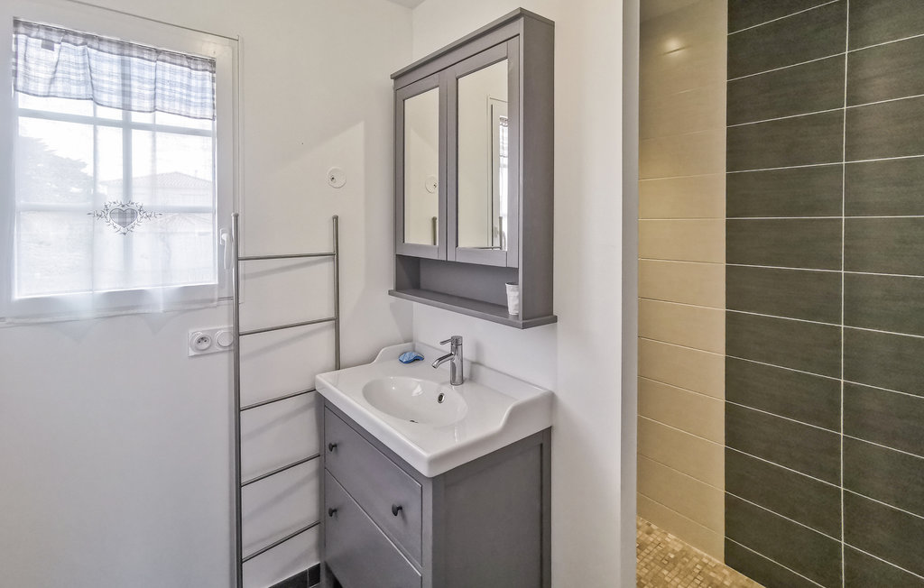 Semesterhus - Pornic , Frankrike - FBL057 6