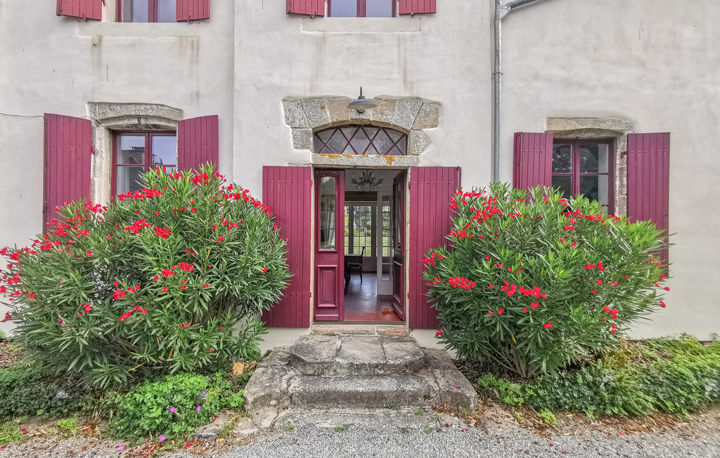 Ferienhaus - La Baule , Frankreich - FBL056 9
