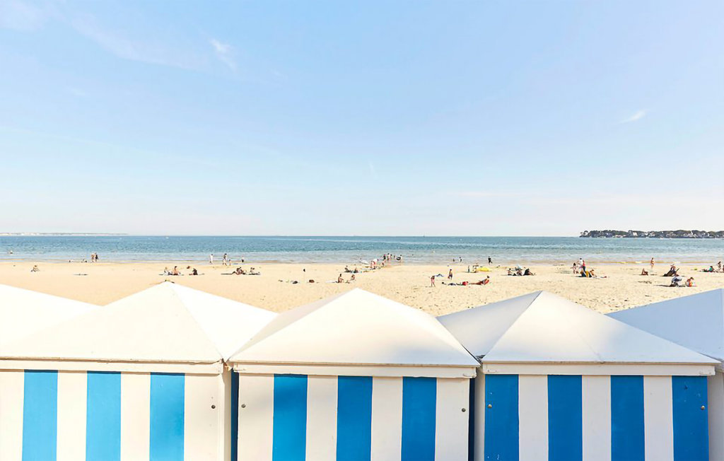 Ferienhaus - La Baule , Frankreich - FBL056 28