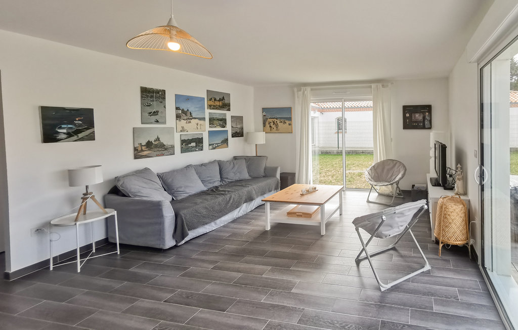 Semesterhus - Pornic , Frankrike - FBL057 1