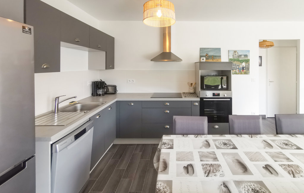 Semesterhus - Pornic , Frankrike - FBL057 4