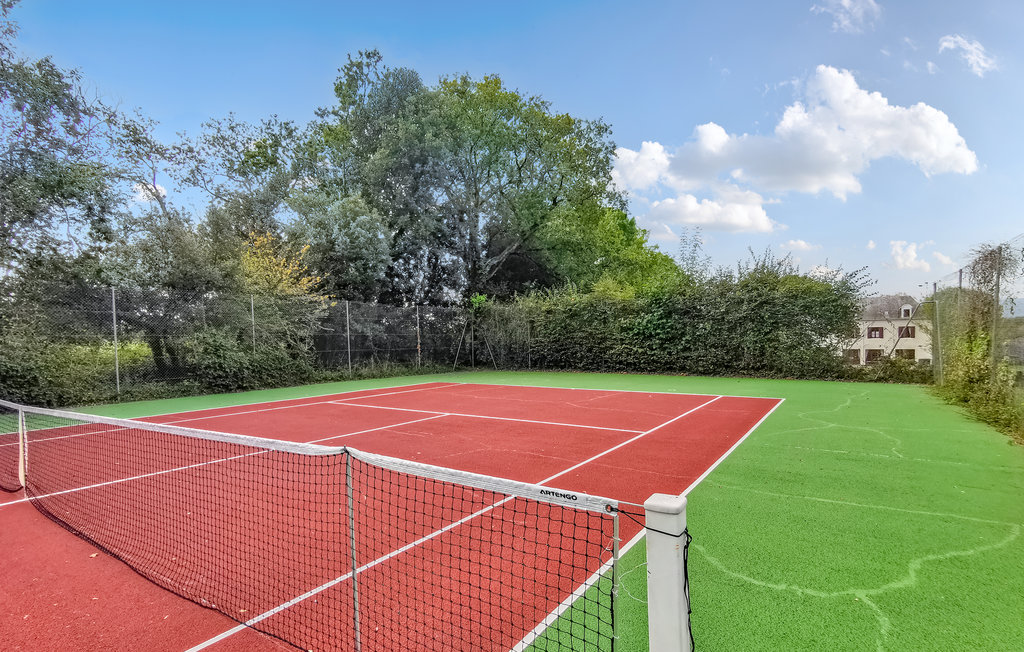 Ferienhaus - La Baule , Frankreich - FBL056 12