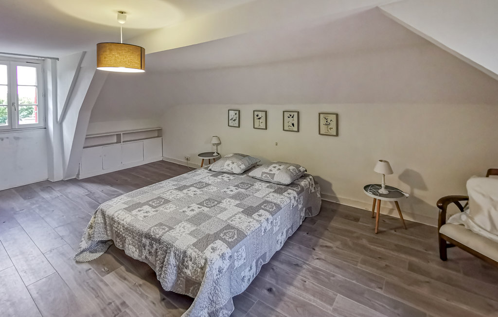 Ferienhaus - La Baule , Frankreich - FBL056 7