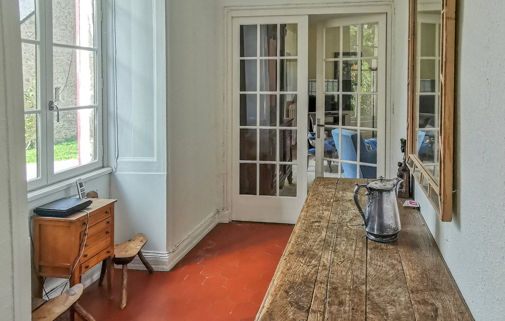 Ferienhaus - La Baule , Frankreich - FBL056 14