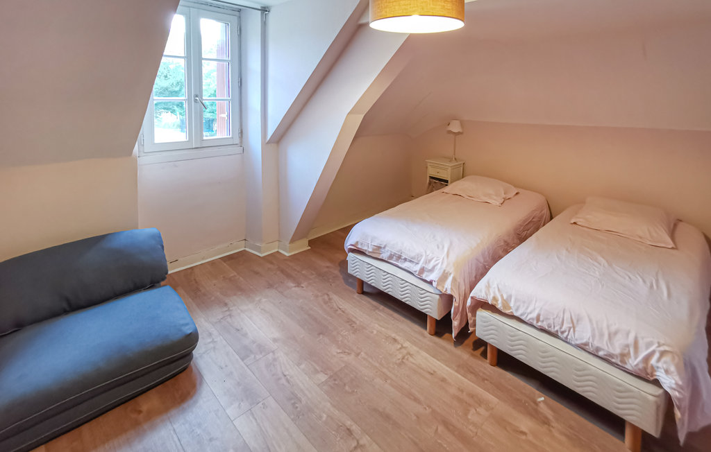 Ferienhaus - La Baule , Frankreich - FBL056 17