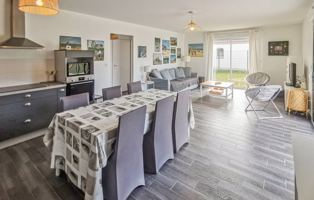 Semesterhus - Pornic , Frankrike - FBL057 9