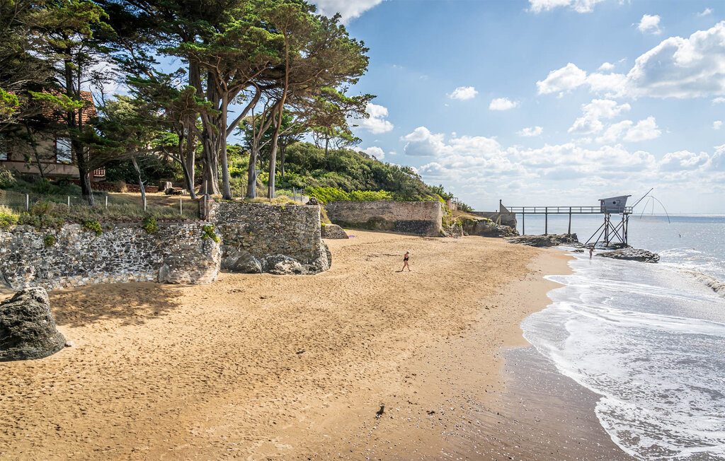 Location de vacances - La bernerie en retz , France - FBL075 9
