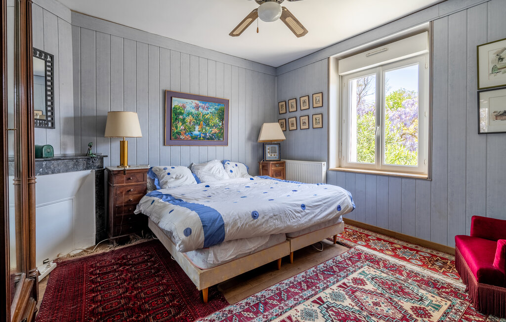 Location de vacances - La bernerie en retz , France - FBL075 6