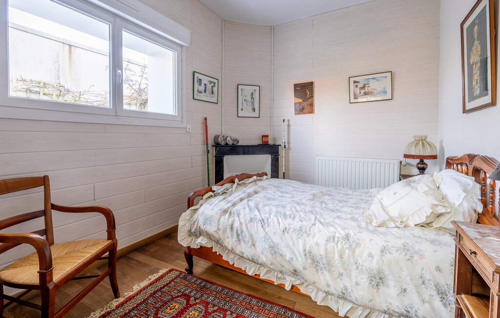 Location de vacances - La bernerie en retz , France - FBL075 7