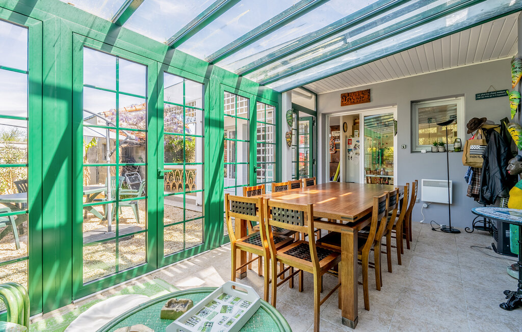 Location de vacances - La bernerie en retz , France - FBL075 2