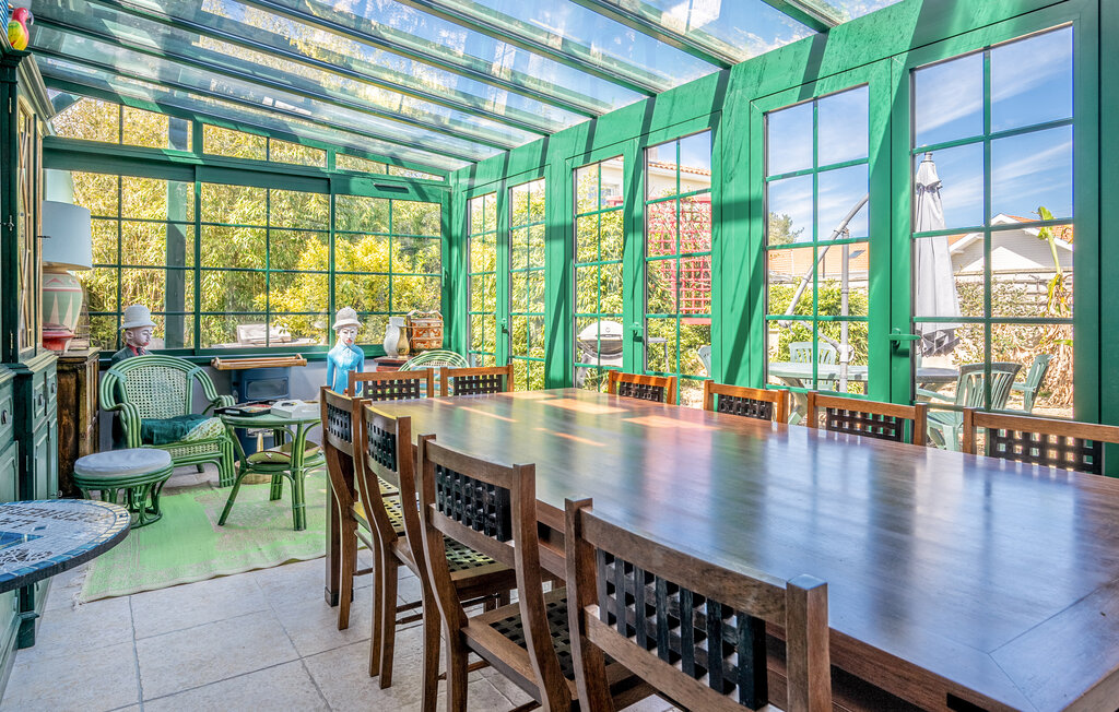 Location de vacances - La bernerie en retz , France - FBL075 19