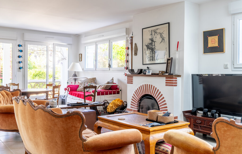 Location de vacances - La bernerie en retz , France - FBL075 21