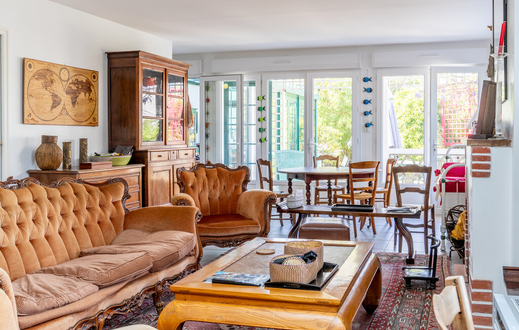 Location de vacances - La bernerie en retz , France - FBL075 5