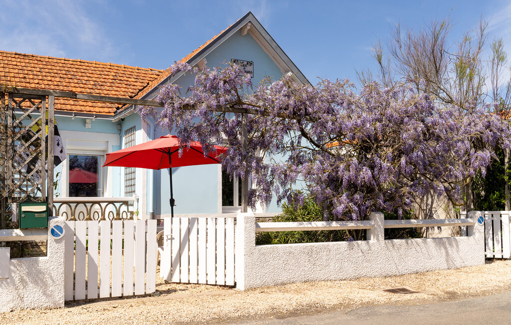 Location de vacances - La bernerie en retz , France - FBL075 10