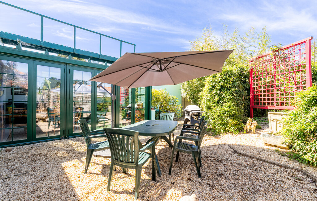 Location de vacances - La bernerie en retz , France - FBL075 11