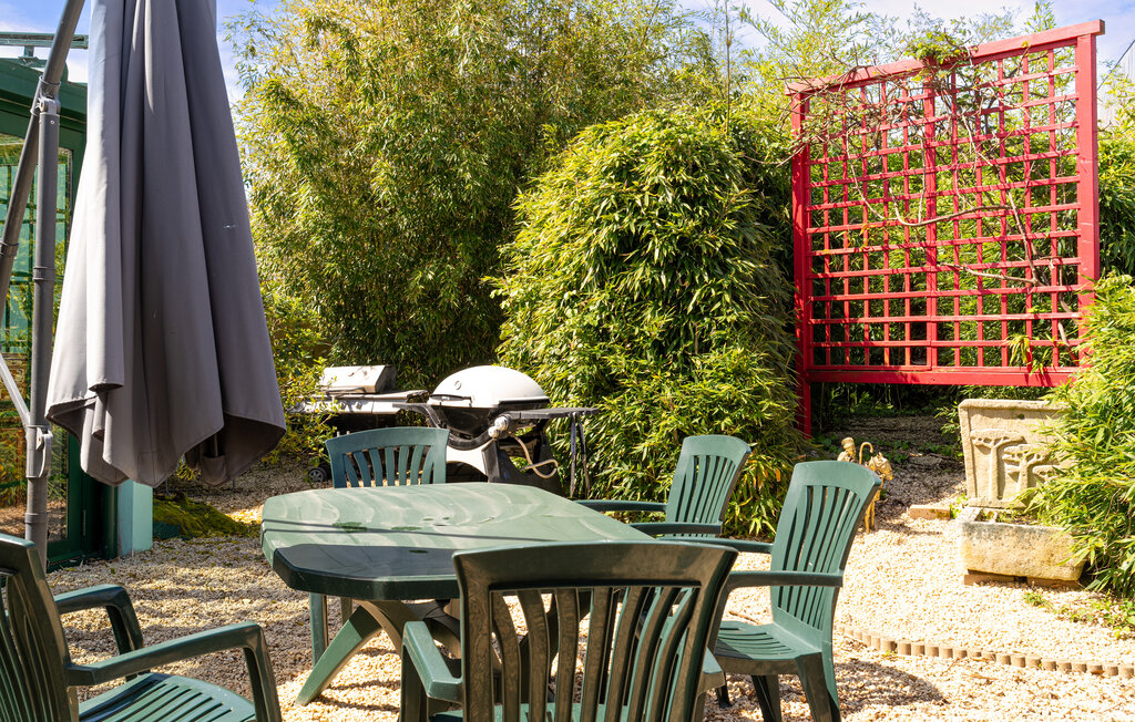 Location de vacances - La bernerie en retz , France - FBL075 13