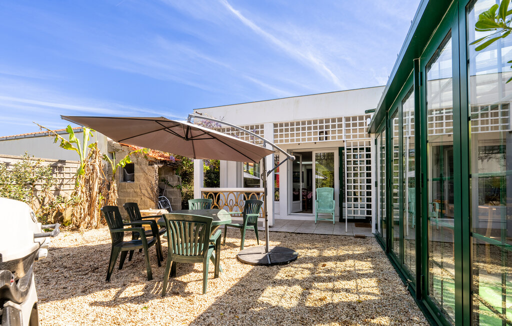 Location de vacances - La bernerie en retz , France - FBL075 8