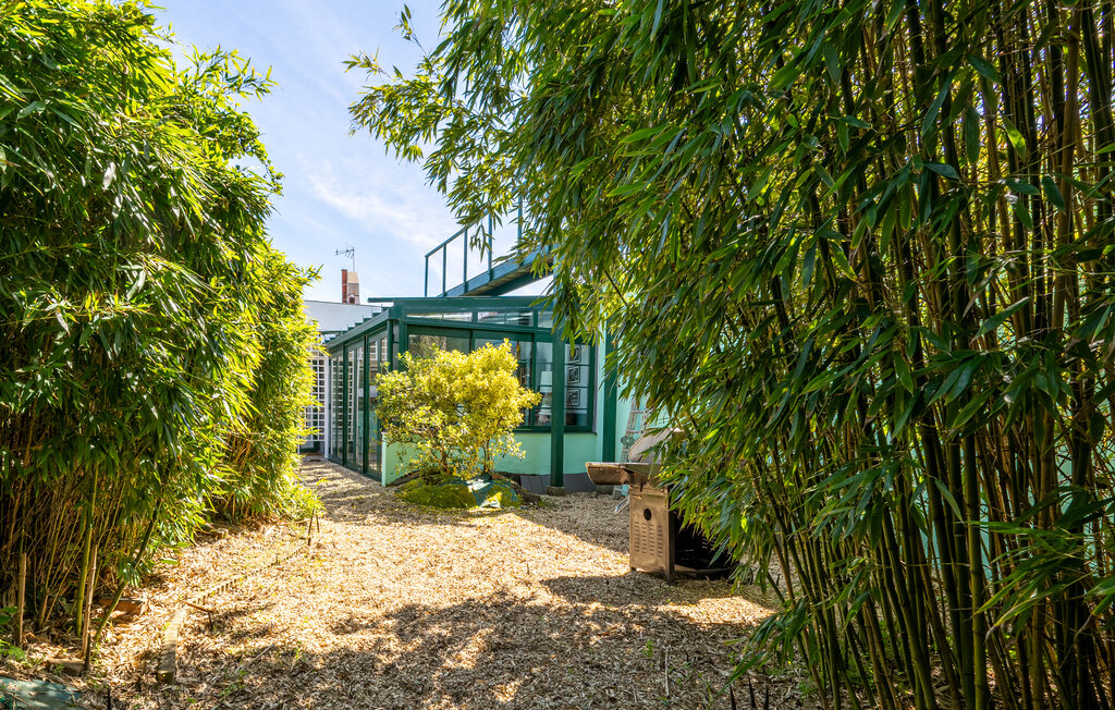 Location de vacances - La bernerie en retz , France - FBL075 16