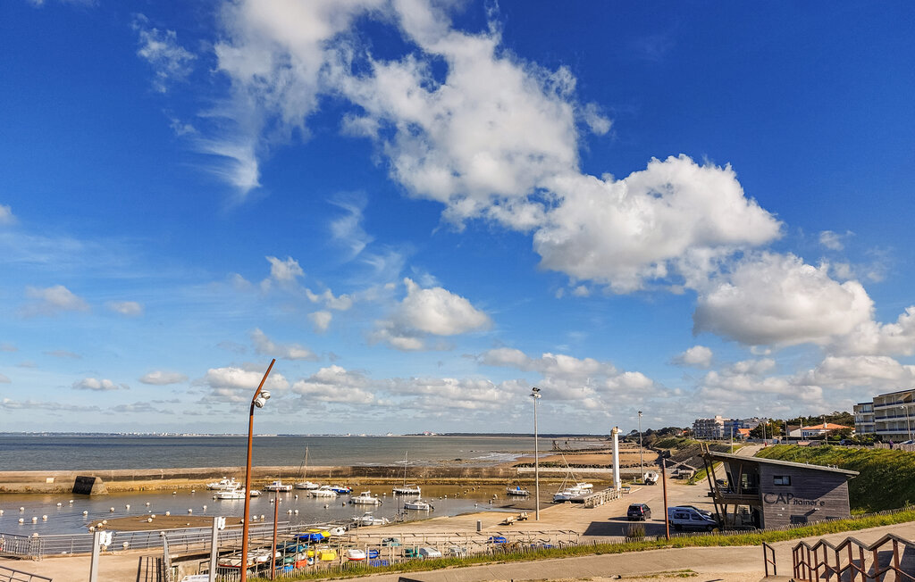 Ferienhaus - Saint Michel Chef Chef , Frankreich - FBL077 16