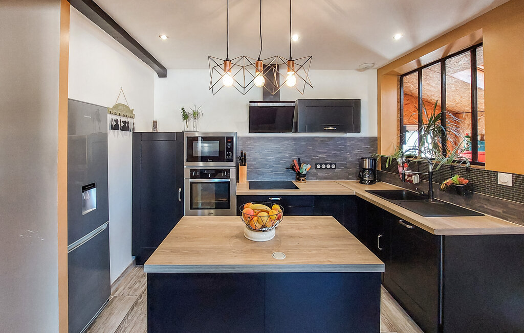 Ferienhaus - Saint Michel Chef Chef , Frankreich - FBL077 6