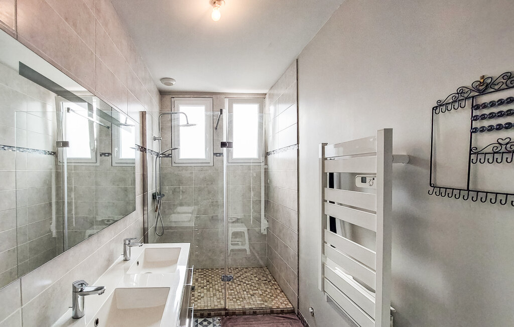 Ferienhaus - Saint Michel Chef Chef , Frankreich - FBL077 14