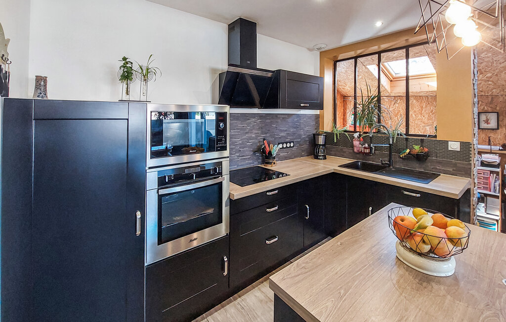 Ferienhaus - Saint Michel Chef Chef , Frankreich - FBL077 11