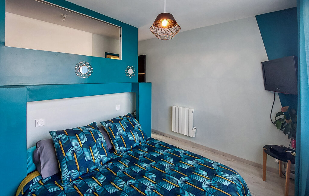 Ferienhaus - Saint Michel Chef Chef , Frankreich - FBL077 7