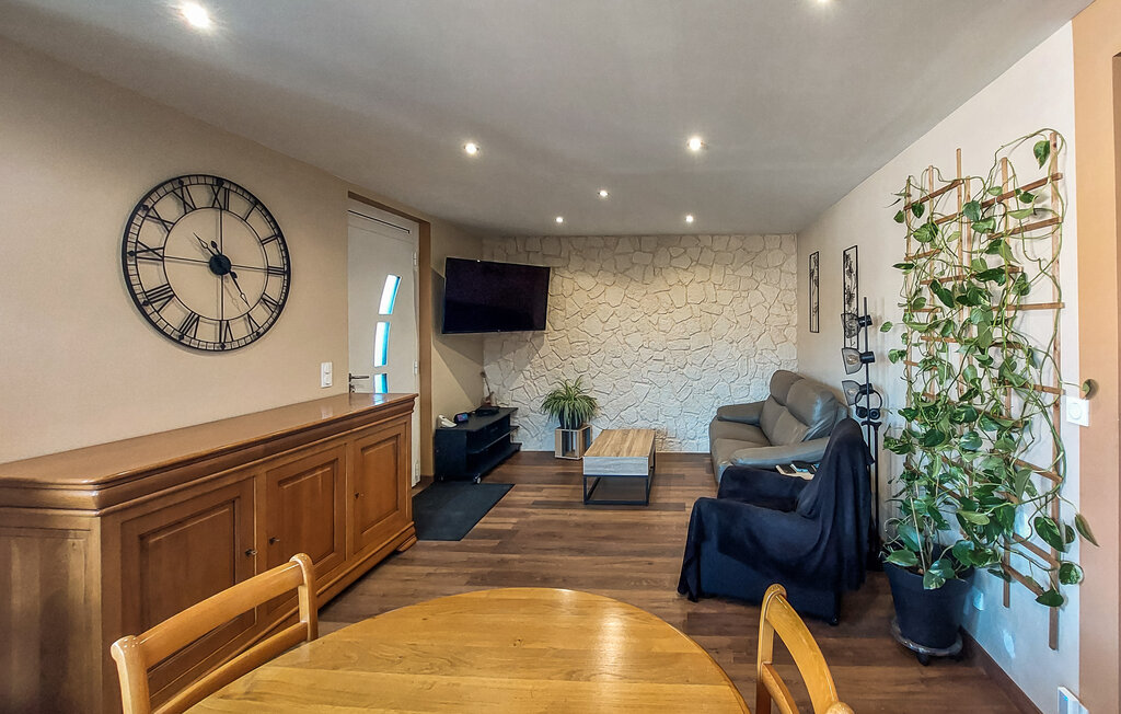 Ferienhaus - Saint Michel Chef Chef , Frankreich - FBL077 3