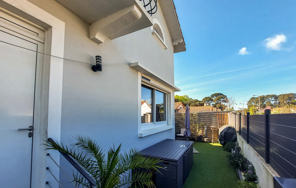 Ferienhaus - Saint Michel Chef Chef , Frankreich - FBL077 10