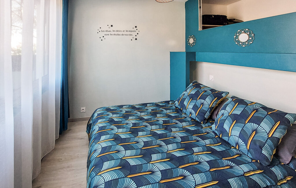 Ferienhaus - Saint Michel Chef Chef , Frankreich - FBL077 12