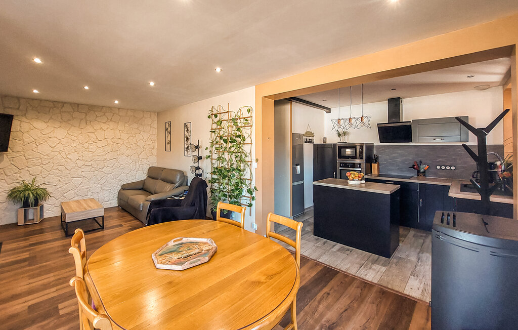 Ferienhaus - Saint Michel Chef Chef , Frankreich - FBL077 4