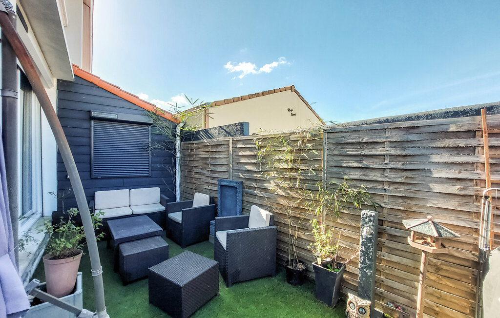 Ferienhaus - Saint Michel Chef Chef , Frankreich - FBL077 8